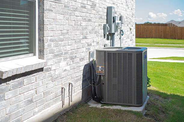 Reliable Heat Pump Repair contractor in Andrews, NC by FH HVAC